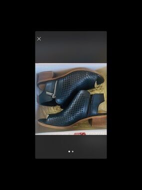 Soda sawyer heel